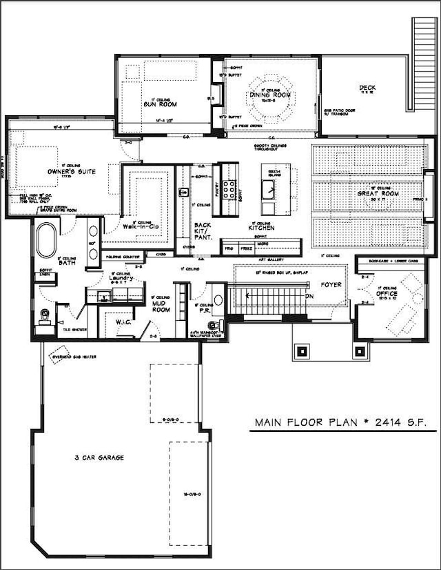 12803 Woodhaven Pl, Minnetonka, MN 55305 - room layout
