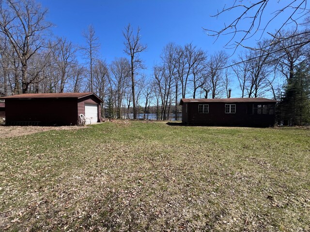 30539 336th Ln, Aitkin, MN 56431