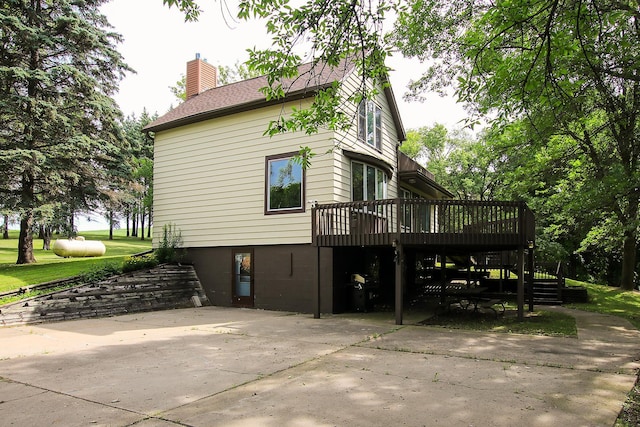 2026 Oliver Ave SW, Cokato Twp, MN 55321 - photo 8