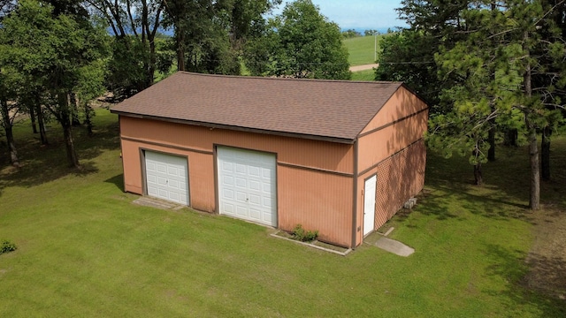 2026 Oliver Ave SW, Cokato Twp, MN 55321 - photo 27