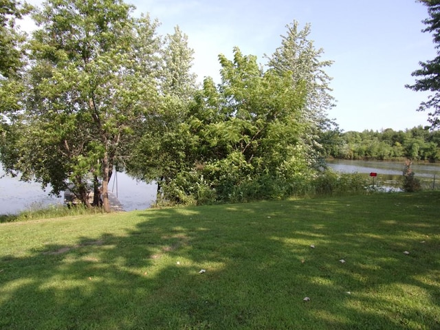 Listing photo 2 for LOT10 Ann River Dr, Mora MN 55051