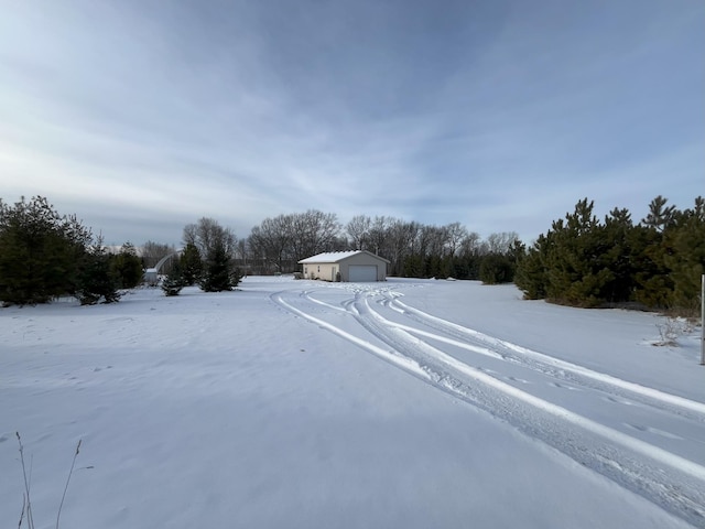 23831 Kestrel Ave, Millward North Twp MN, 56350 land for sale