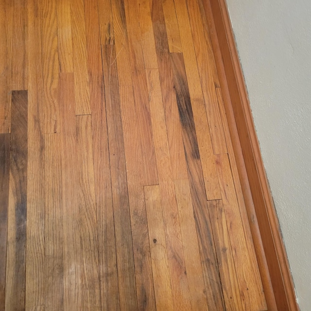 404 Vine St, Fergus Falls, MN 56537 - view of details