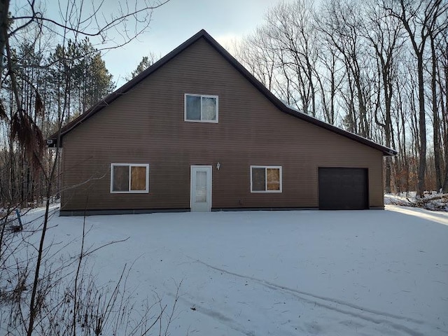 53914 Rutabaga Rd, Fleming Twp, MN 55712 - photo 1