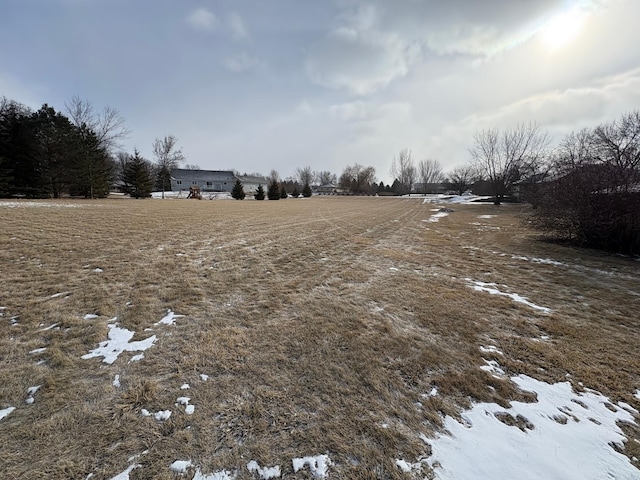 Listing photo 3 for XXX 196th Rd, Hutchinson MN 55350