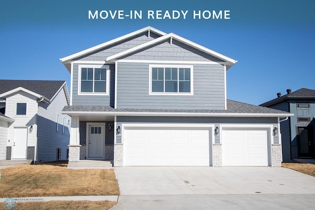 6888 Meadow View Dr S, Fargo, ND 58104 - photo 1