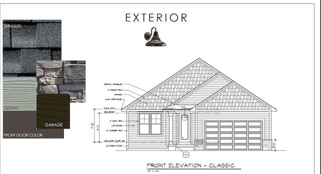 13104 Ghia Ct NE, Blaine, MN 55449 - view of a document