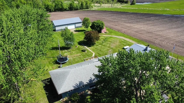 13959 55th St NE, Foley, MN 56329 - view of subject property