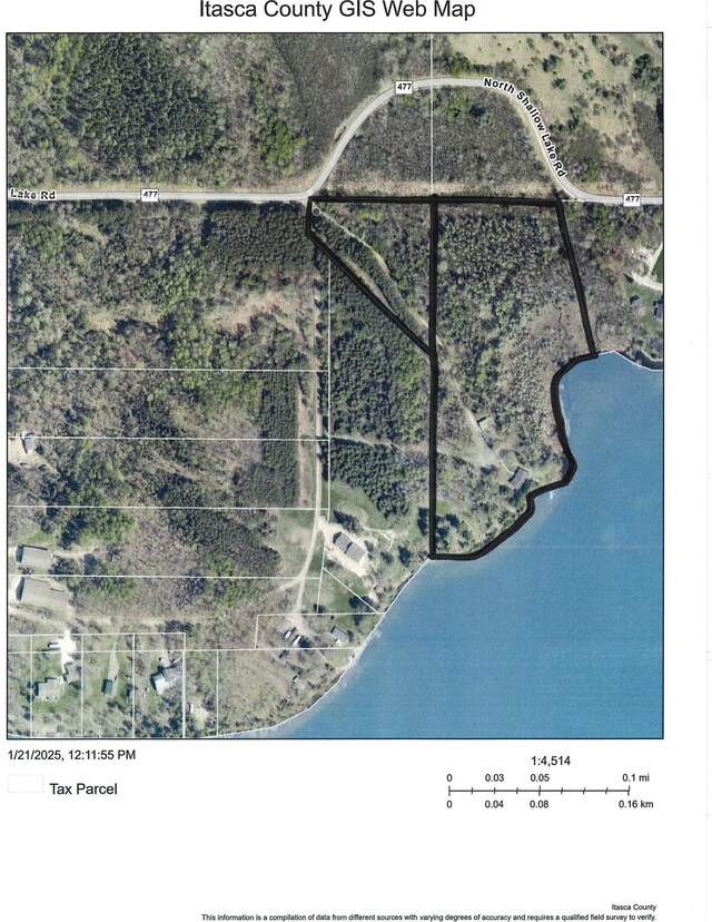 17494 Shallow Lake Ln, Warba, MN 55793 - photo 25
