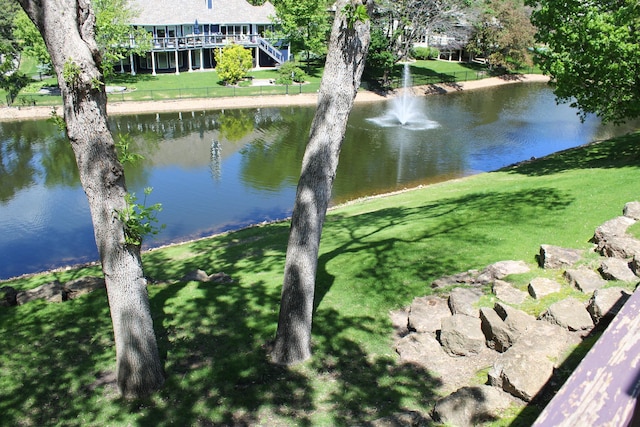 15802 Nursery Dr, Minnetonka, MN 55345 - water view