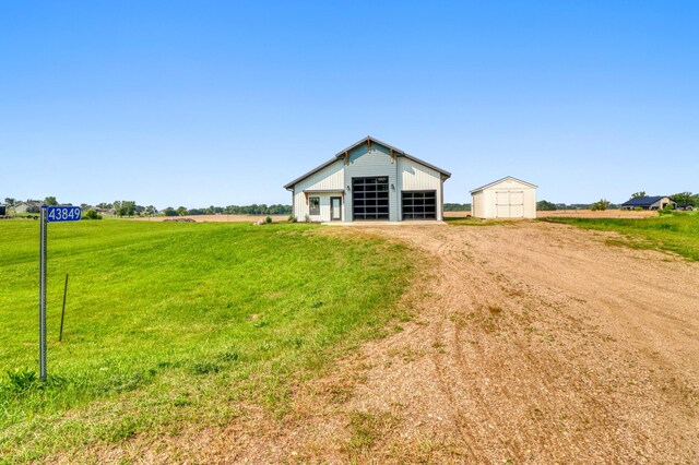 43849 Bass Harbor Rd, Pelican Rapids, MN 56572