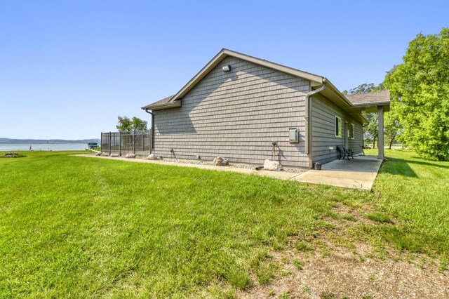 43849 Bass Harbor Rd, Pelican Rapids, MN 56572