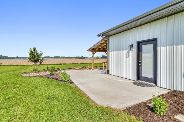 43849 Bass Harbor Rd, Pelican Rapids, MN 56572