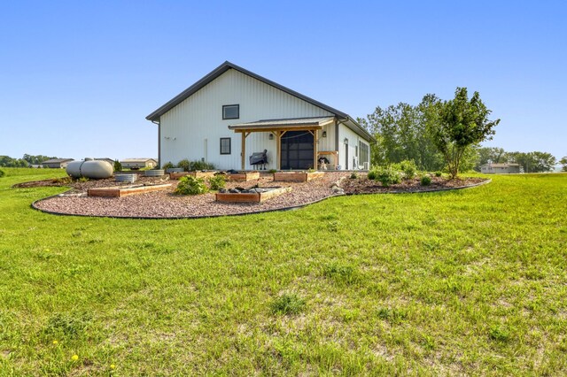 43849 Bass Harbor Rd, Pelican Rapids, MN 56572
