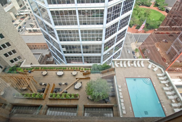 433 7th St Unit 1628, Minneapolis, MN 55415 - view of property