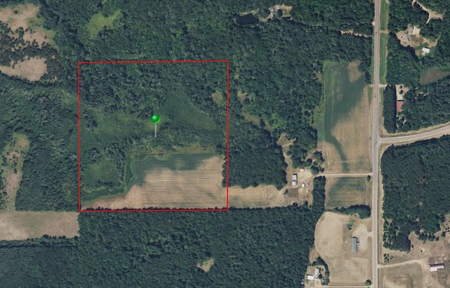 XXX County Road 45, Brainerd MN, 56425 land for sale