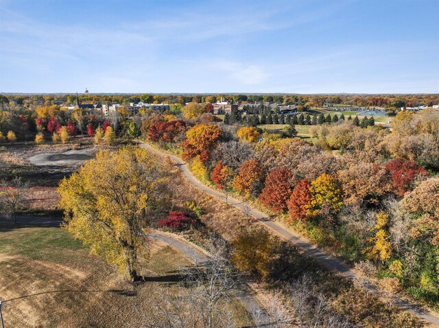 13617 Aulden Ave, Rosemount, MN 55068 - bird's eye view