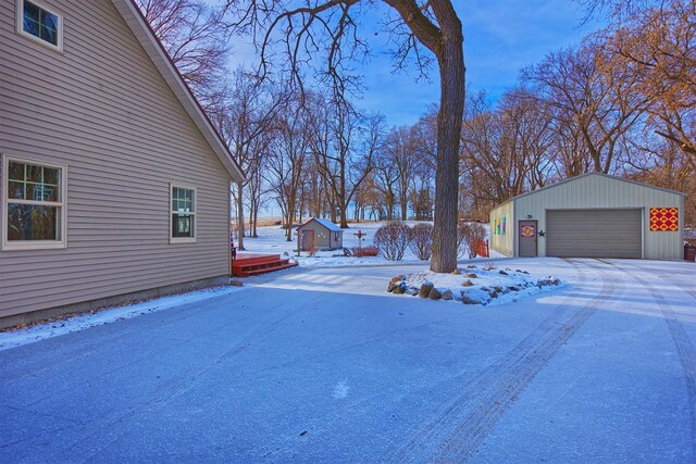 67705 217th St, Ellsworth Twp, MN 55324 - photo 39