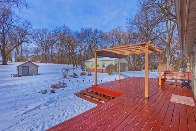 67705 217th St, Ellsworth Twp, MN 55324 - photo 45