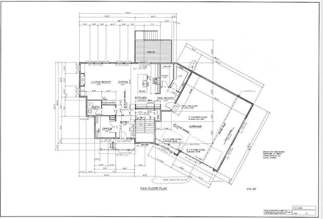 18436 56th Ct N, Plymouth, MN 55446 - room layout