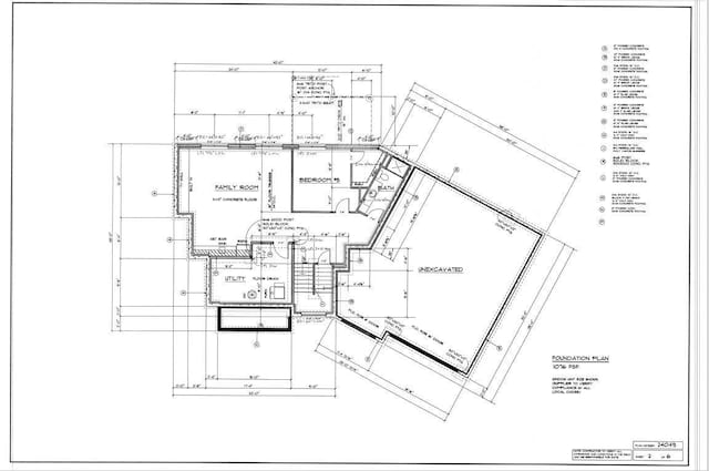 18436 56th Ct N, Plymouth, MN 55446 - floor plan / room layout