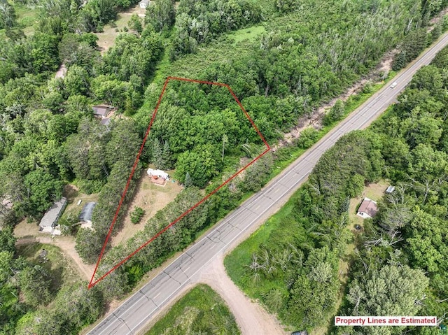 94569 State Highway 23, Nickerson Twp MN, 55749 land for sale