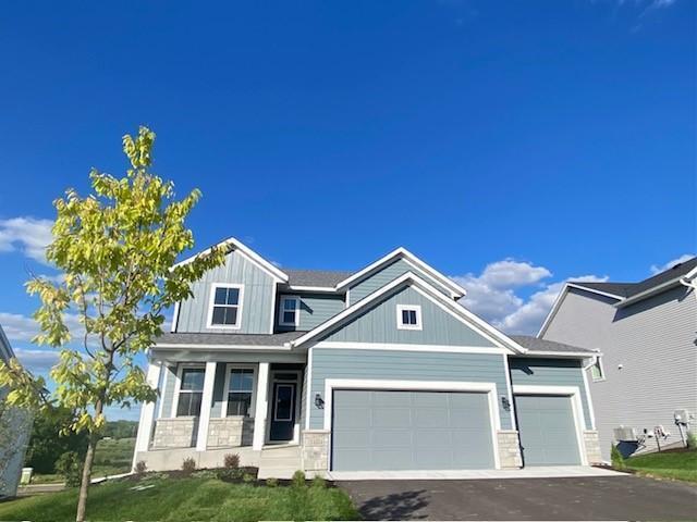 14554 Kingsview Ln N, Dayton, MN 55327 - photo 1