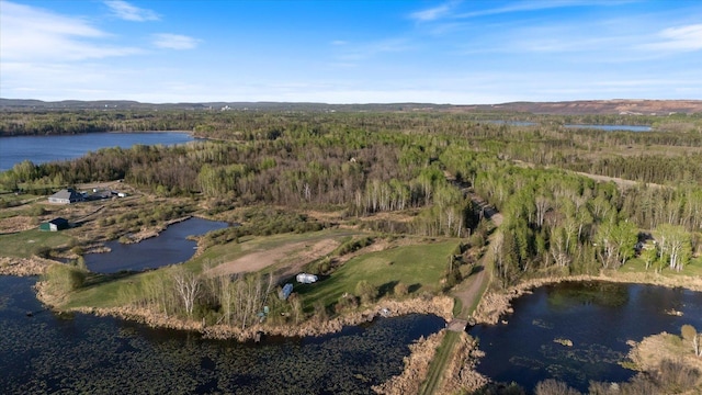 5111 Retriever Dr SE, Mountain Iron, MN 55768