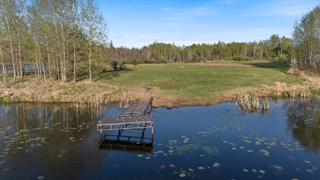 5111 Retriever Dr SE, Mountain Iron, MN 55768