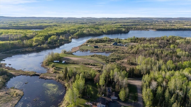 5111 Retriever Dr SE, Mountain Iron, MN 55768
