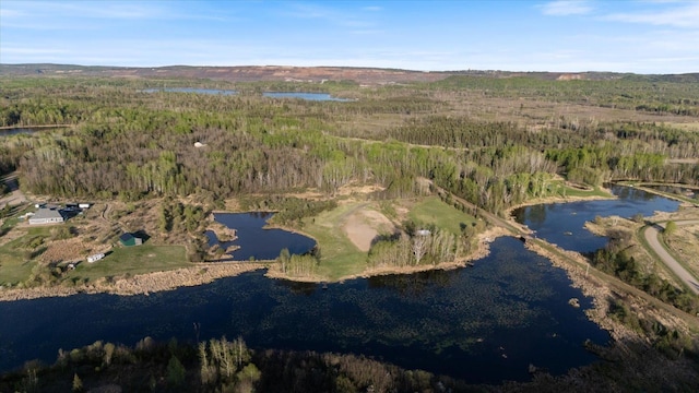 5111 Retriever Dr SE, Mountain Iron, MN 55768