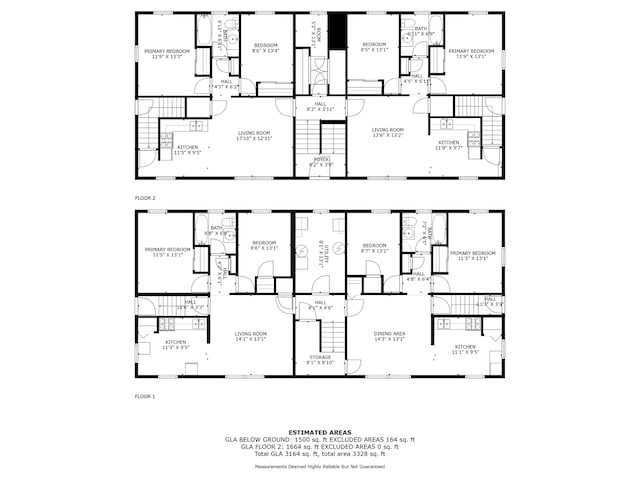 floor plan / room layout