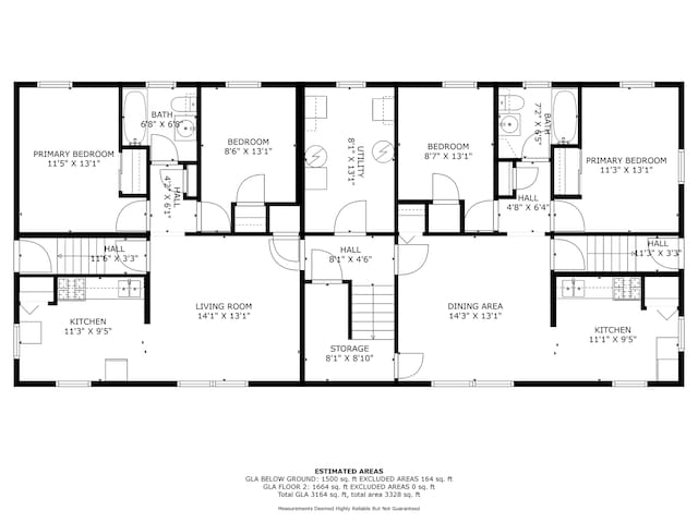 floor plan / room layout