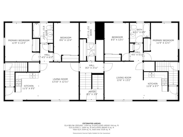 room layout