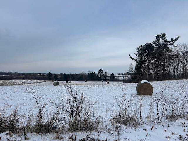 XXX 135th Ave, Beaver Twp WI, 54889 land for sale