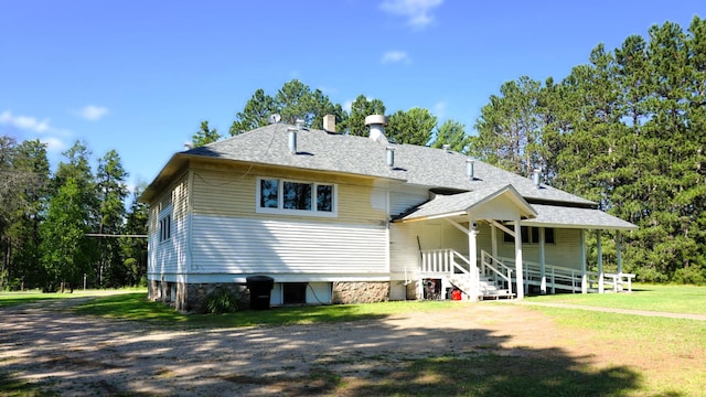 7596 Werner Rd, Wuori Twp, MN 55792 - photo 2