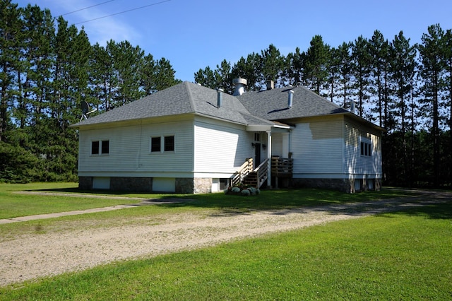 7596 Werner Rd, Wuori Twp, MN 55792 - photo 3