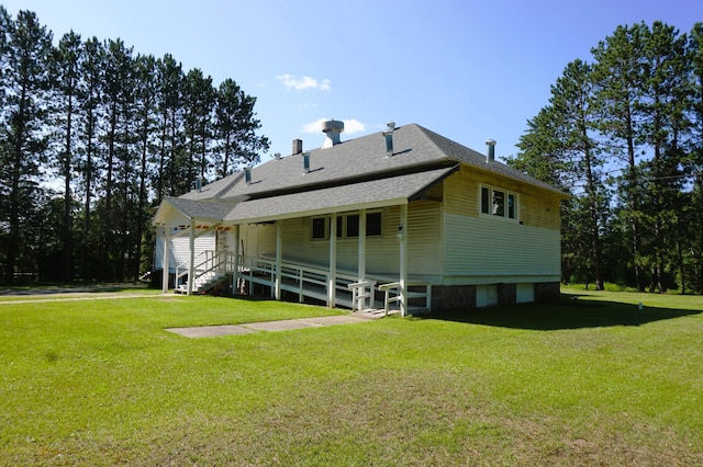 7596 Werner Rd, Wuori Twp, MN 55792 - photo 5