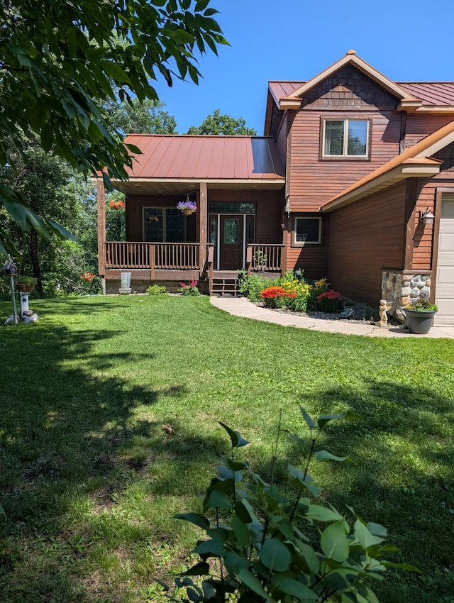 9414 Beverly Dr, Breezy Point, MN 56472 - photo 1
