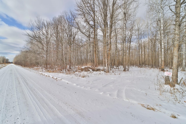 TBD 600th St, Jacobson MN, 55752 land for sale