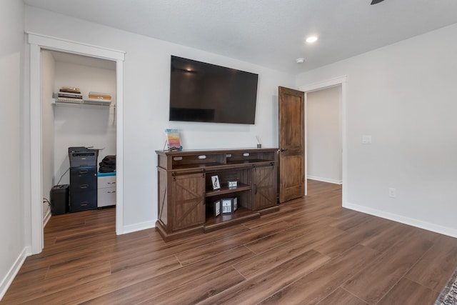 view of living room