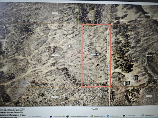 TractD Polaris, Mission Twp, MN 56465