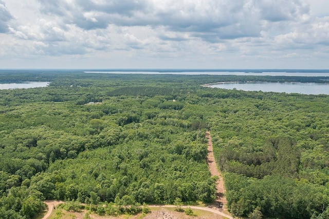 TractD Polaris, Mission Twp, MN 56465