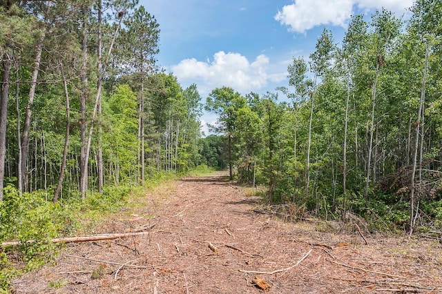 TractD Polaris, Mission Twp, MN 56465
