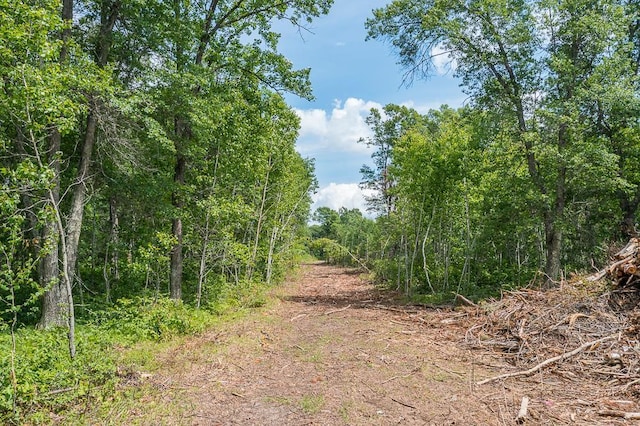 TractD Polaris, Mission Twp, MN 56465