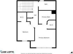 14587 Olivine Way NW, Ramsey, MN 55303 - property floor plan