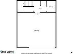 14587 Olivine Way NW, Ramsey, MN 55303 - home floor plan