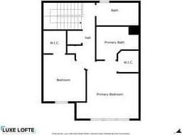 14587 Olivine Way NW, Ramsey, MN 55303 - view of property floor plan