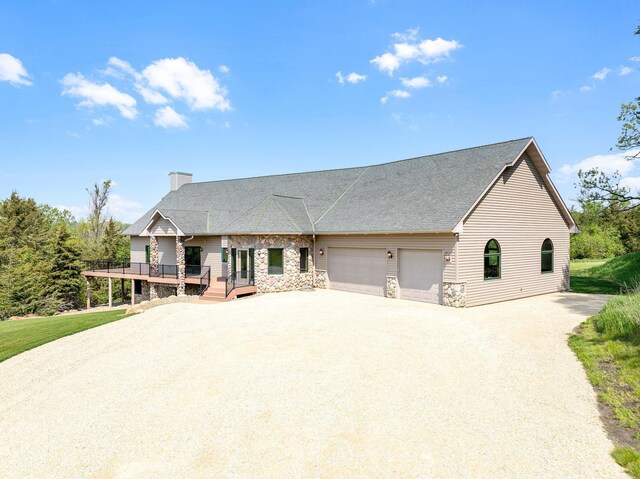 37350 County 14th Blvd, Warsaw Twp, MN 55018 - photo 12