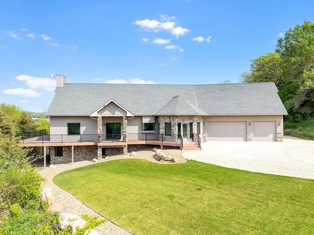 37350 County 14th Blvd, Warsaw Twp, MN 55018 - photo 13
